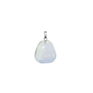 Opalita (Piedra Luna) Anilla